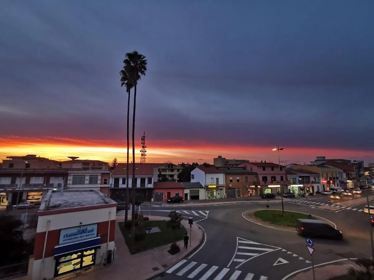 Apartamento A Serenai - Elegante Appartamento In Centro Oristano Italia