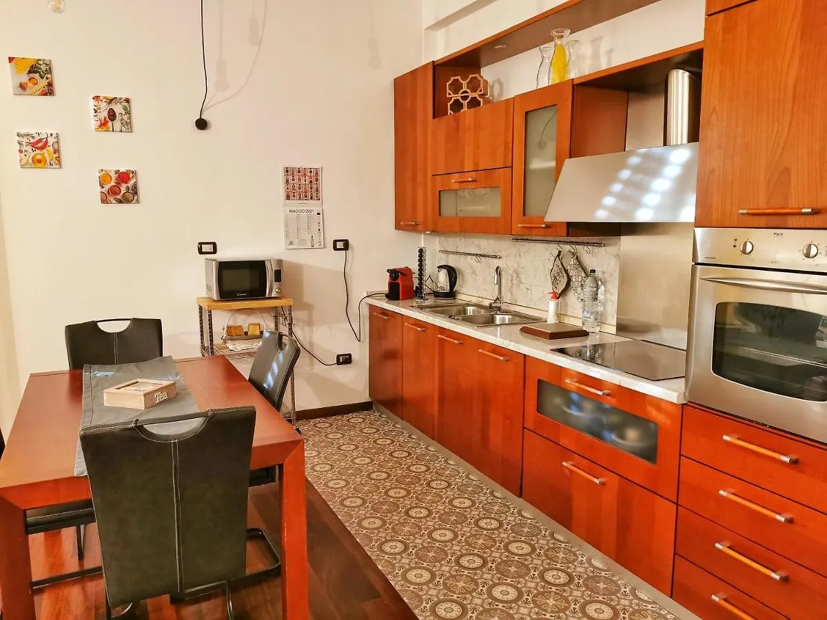 Apartment A Serenai - Elegante Appartamento In Centro Oristano