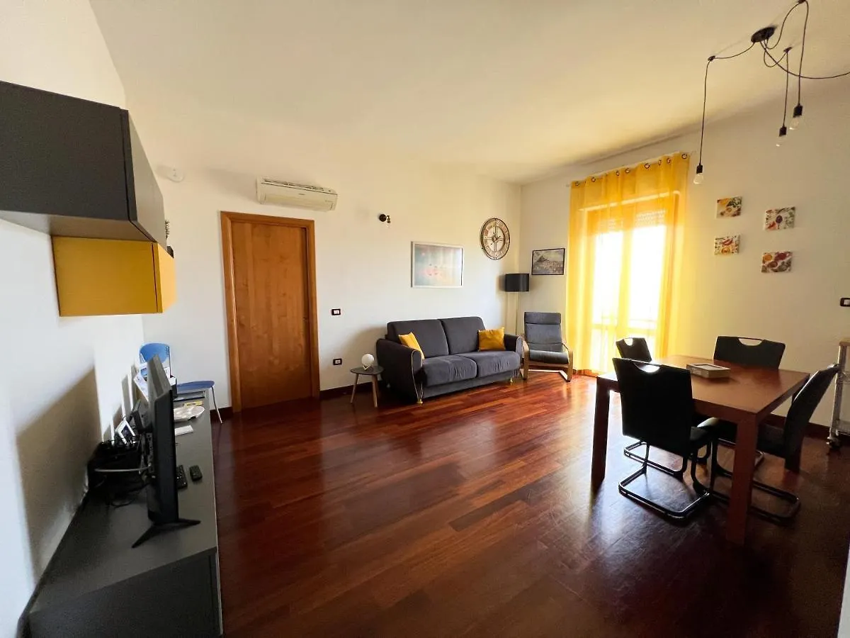 A Serenai - Elegante Appartamento In Centro Oristano