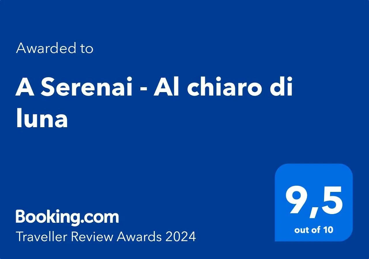 A Serenai - Elegante Appartamento In Centro Oristano 0*,  Italy