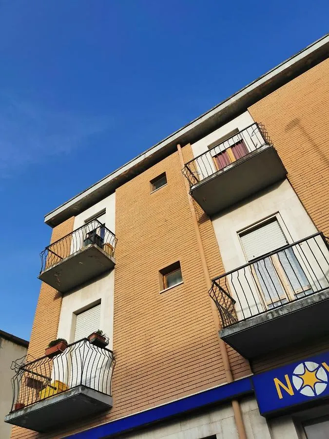 A Serenai - Elegante Appartamento In Centro Oristano Apartment